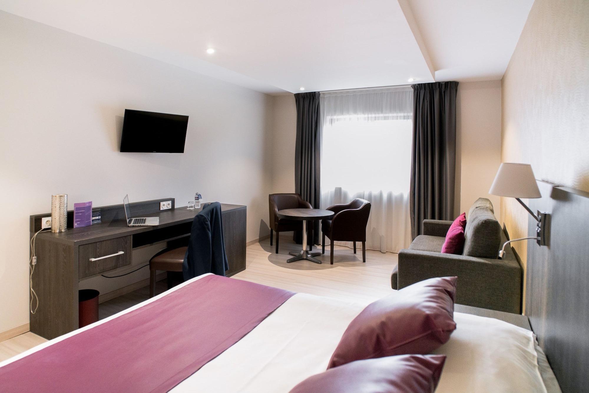 Ariane Hotel Fos Sur Mer Фос-сюр-Мер Экстерьер фото