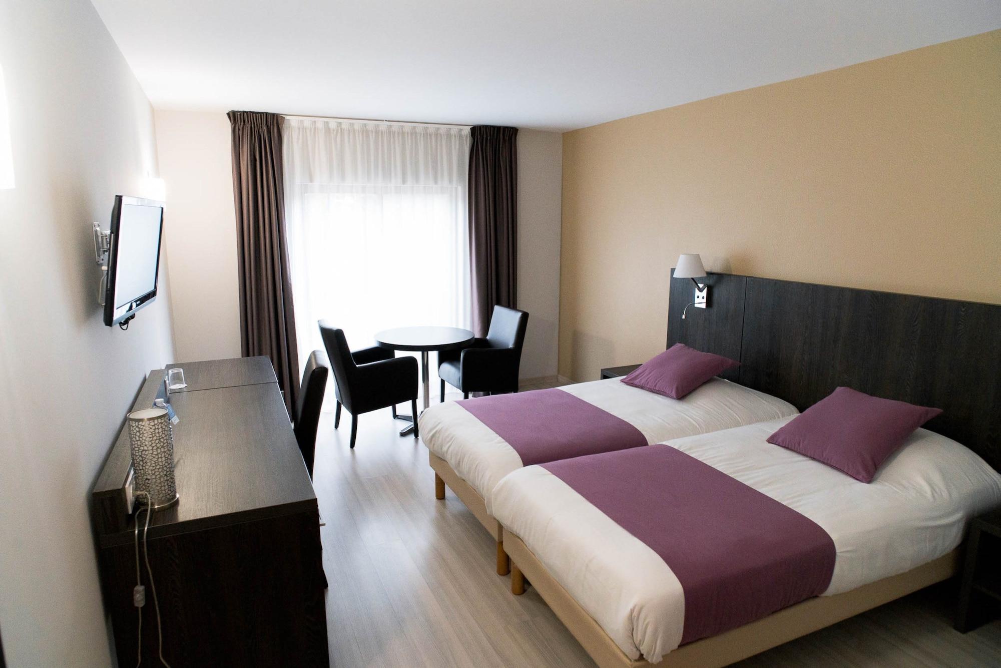 Ariane Hotel Fos Sur Mer Фос-сюр-Мер Экстерьер фото