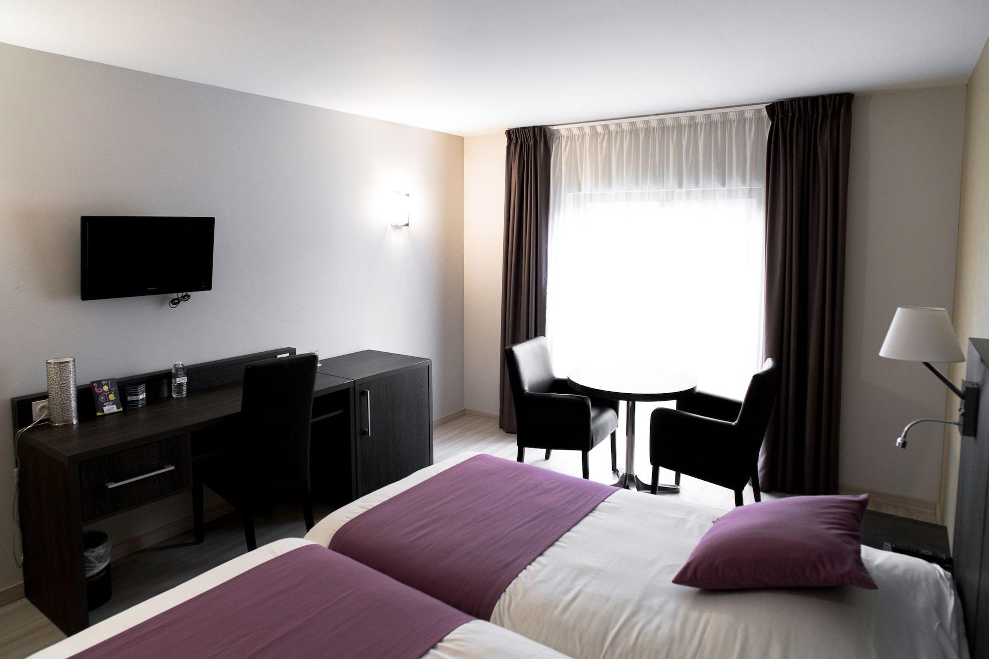 Ariane Hotel Fos Sur Mer Фос-сюр-Мер Экстерьер фото