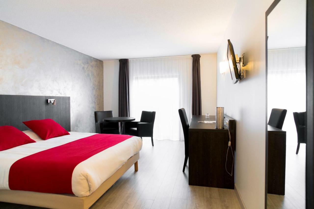 Ariane Hotel Fos Sur Mer Фос-сюр-Мер Экстерьер фото