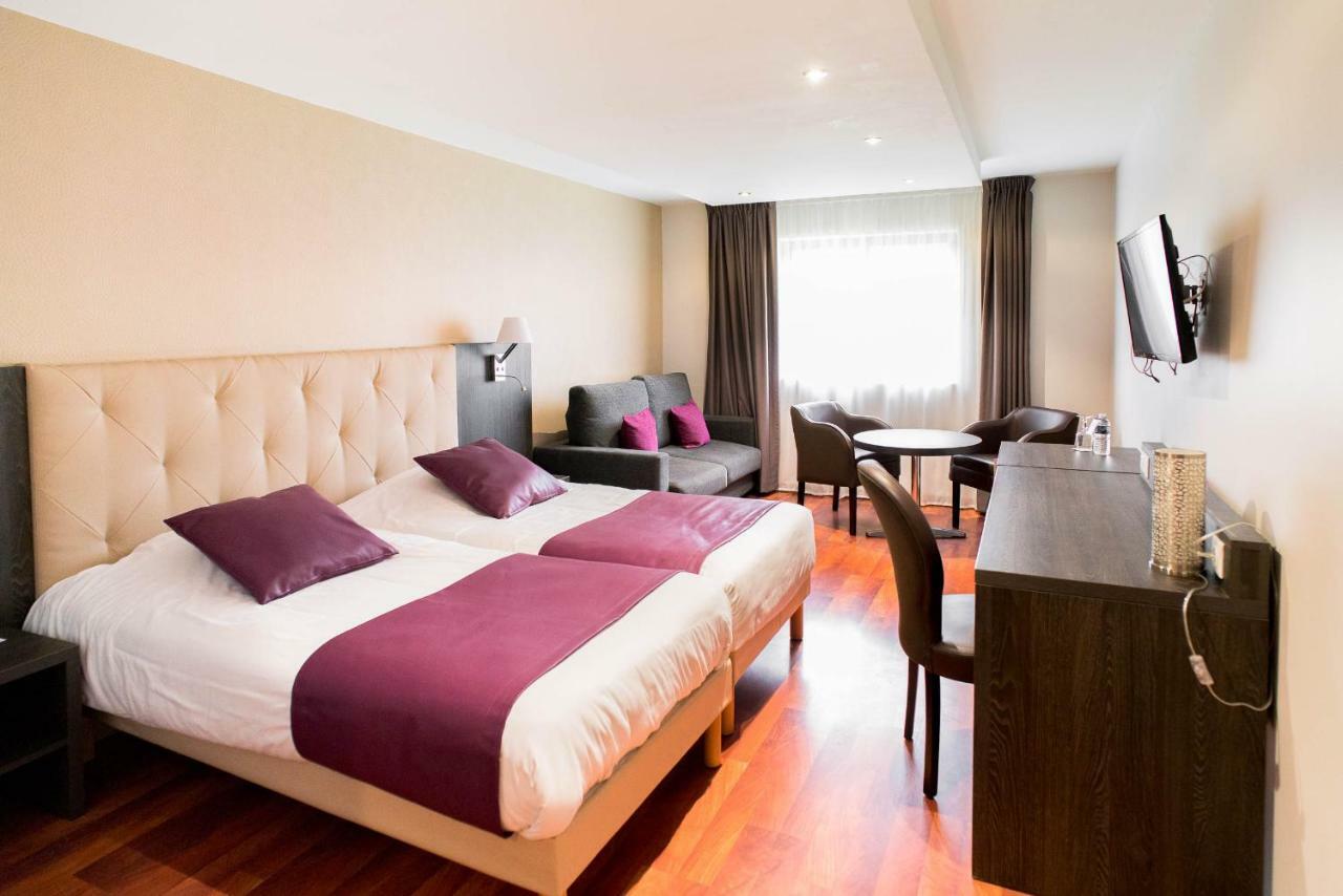 Ariane Hotel Fos Sur Mer Фос-сюр-Мер Экстерьер фото